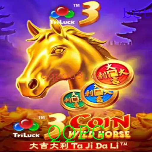 Descubra o Mundo Empolgante do Jogo 3CoinWildHorse