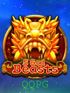 Explorando o Universo de 5GodBeasts: Uma Jornada Épica no Mundo dos Jogos