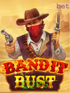 Descubra o Fascinante Universo de BanditBust: Um Mergulho no Jogo QQPG