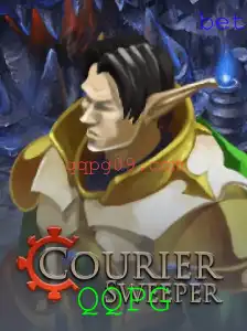 CourierSweeper: Desvendando o Jogo que Une Estratégia e Desafio