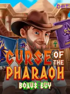 Explorando o Universo de CurseofthePharaohBonusBuy: A Aventura Mística de QQPG