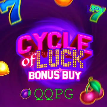 Descubra o Mundo do Jogo CycleofLuckBonusBuy com QQPG