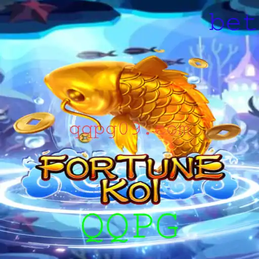 FORTUNEKOI: Descubra o Novo Jogo Sensação com QQPG