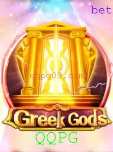 Descubra o Fascinante Mundo do GreekGods: Estratégia em QQPG