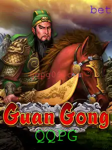 Descubra GuanGong: Um Mergulho no Universo de QQPG