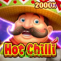 Explore o Universo do Jogo HotChilli: Uma Aventura Apimentada com QQPG