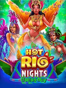 Descubra o Emocionante Jogo HotRioNightsBonusBuy com QQPG