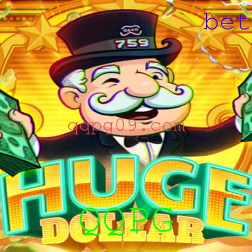 Descubra o Universo de HugeDollar: O Novo Jogo da Temporada