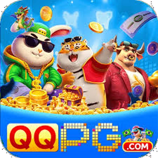 QQPG Logo