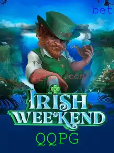 Explorando o Fascinante Mundo do Jogo IrishWeekend: Uma Nova Sensação