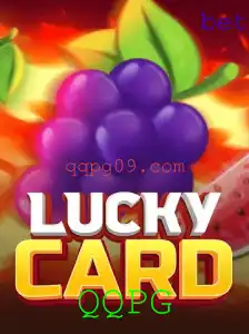 Descubra o Mundo de LuckyCard: O Jogo de Estratégia e Azar