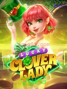 Explorando o Mundo de LuckyCloverLady: Um Jogo de Sorte e Estratégia
