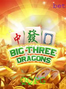 Desvendando o Mundo de BigThreeDragons: Tudo o que Você Precisa Saber