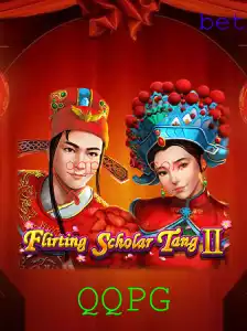 Descubra o Mundo de Flirting Scholar Tang II: Um Jogo Fascinante com QQPG