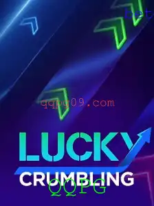 LuckyCrumbling: Um Jogo de Estratégia e Sorte em Ascensão