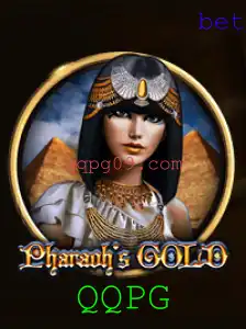 PharaohsGold: Mergulhe na Emoção dos Tesouros do Antigo Egito