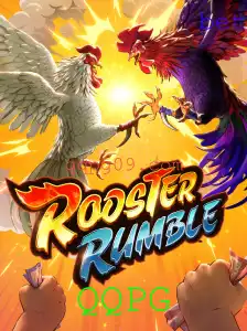 RoosterRumble: Experimente a Emoção do Novo Jogo de Ação