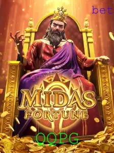 Explorando o Mundo de MidasFortune: Regras e Estratégias do Jogo QQPG