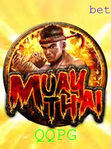 MuayThai: Explorando o Jogo de Combate com a Palavra-Chave QQPG