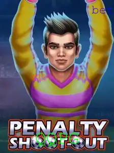 PenaltyShootOut: Um Mergulho no Mundo Competitivo dos Pênaltis com QQPG