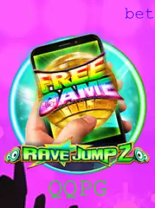 Aventuras Incríveis em RaveJump2M: Explore o Mundo de QQPG