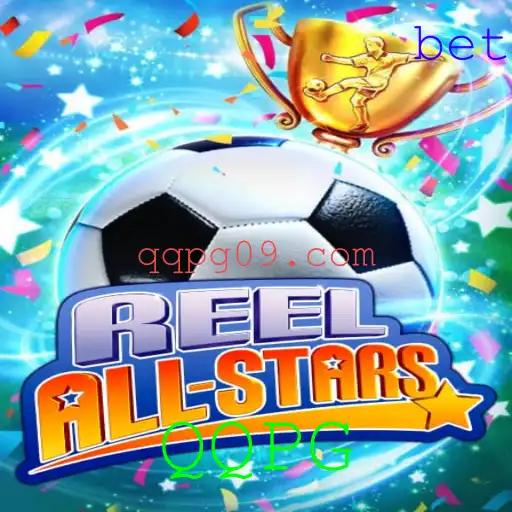 ReelAllStars: Descubra as Emoções do Jogo QQPG