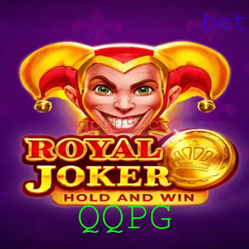 RoyalJoker: Um Novo Universo de Entretenimento com QQPG