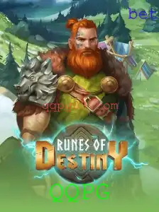 Descubra o Fascinante Mundo de RunesOfDestiny: Um Guia Completo