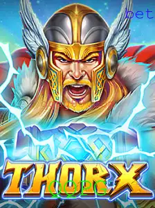 Explorando o Universo de ThorX: O Jogo de Aventura QQPG