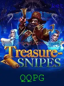 Explorando TreasureSnipes: O Jogo que Conquista Caçadores de Tesouros