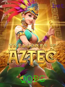 Descubra os Segredos de Treasures of Aztec: O Fascinante Mundo de QQPG