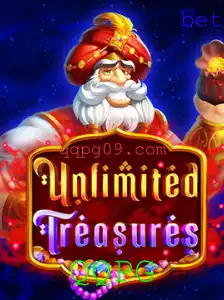 Explore o Mundo Fascinante do Jogo UnlimitedTreasures