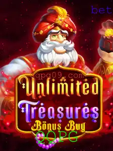 Descubra o Mundo de Aventuras em UnlimitedTreasuresBonusBuy