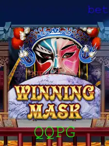 WinningMask: Descubra o Novo Fenômeno do Mundo dos Jogos